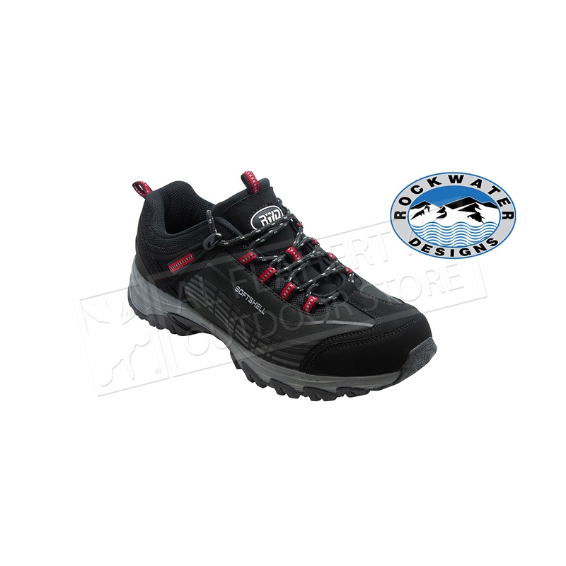 Rockwater Design Shoe Phoenix Soft Shell Hiker Sizes 8-13 #1767