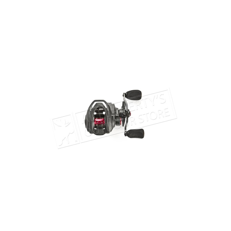St. Croix Seviin GF Series Baitcasting Reel #GFC661