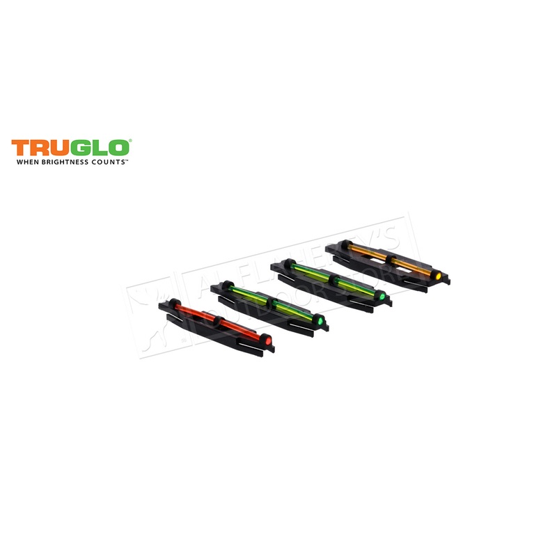 TruGlo Glo Dot Extreme Universal Fiber-Optic Sight #TG-TG90x