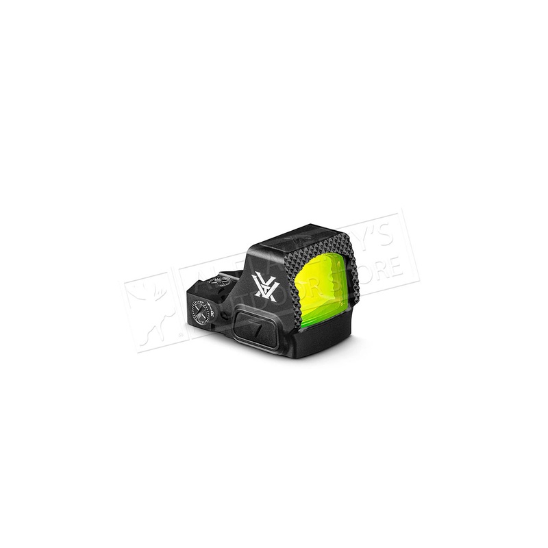Vortex Defender-CCW 3 MOA Green Dot Sight #DFCCW-MGD3