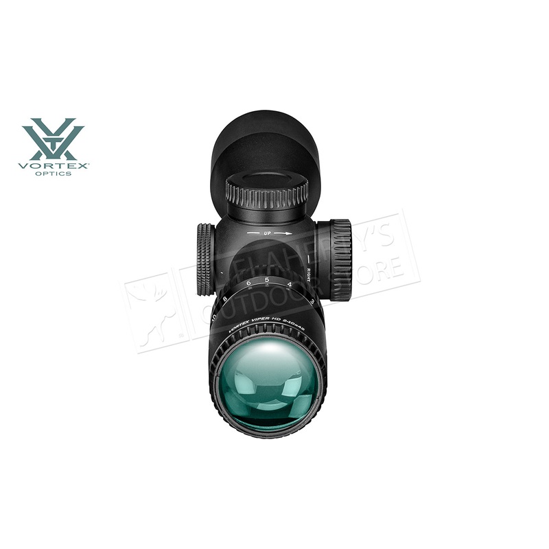 Vortex Viper HD 210×42 SFP Dead-Hold BDC MOA Riflescope #VPR-21001