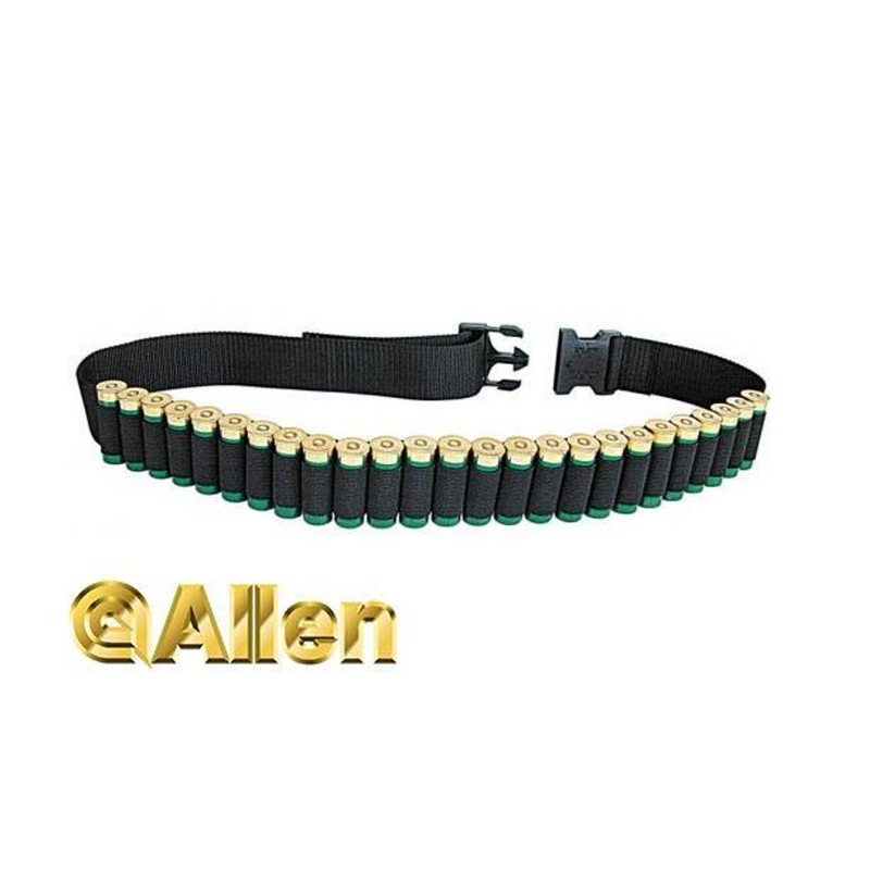 Allen Shotgun Shell Belt #211