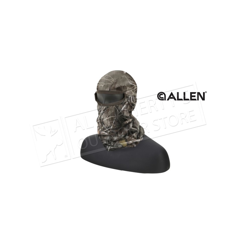 Allen Visa Form Head Net, Mossy Oak Obsession #25374