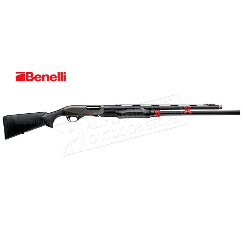 Benelli Nova Speed 12 Gauge, 24 in. Barrel, 3 in. Chamber. #A0567700