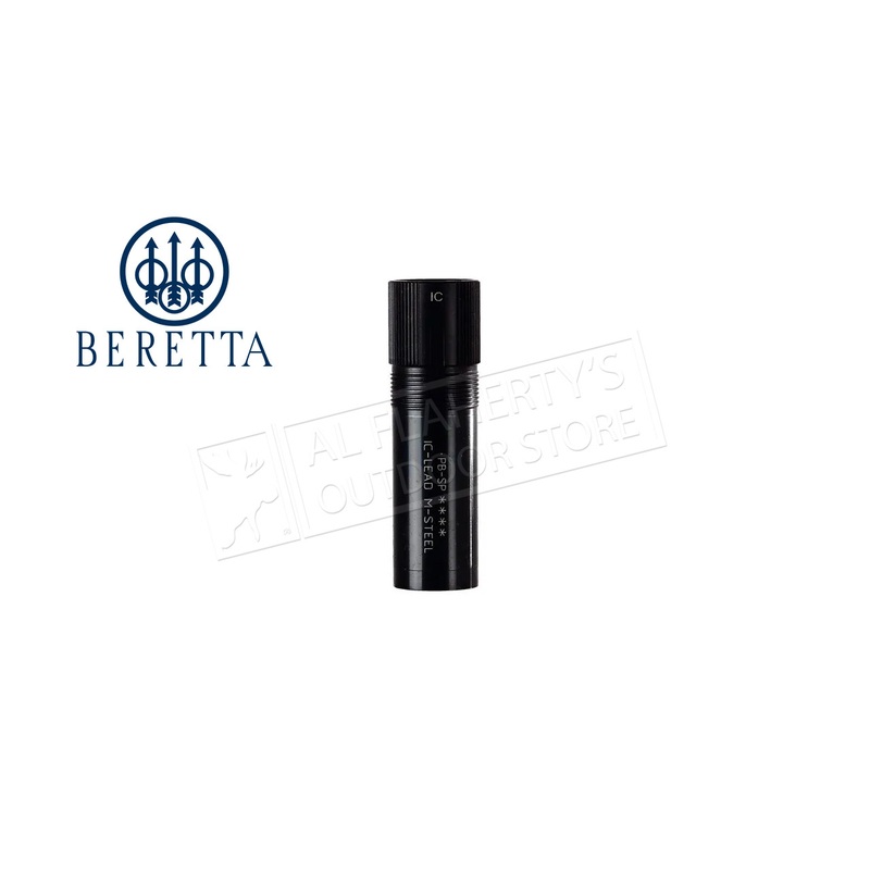 Beretta Choke Tubes Mobilchoke Extended Hunting 12 Gauge #Y182Z