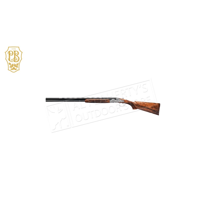 Beretta Shotgun SL3 Over and Under 20GA 28
