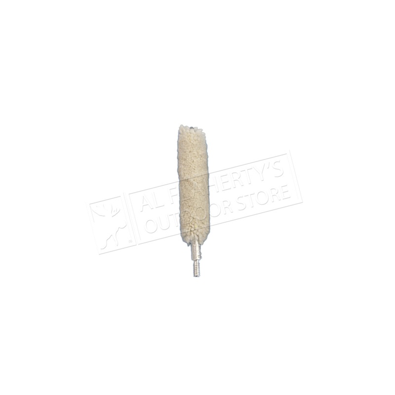 Birchwood Casey 243/6mm Cleaning Mop #BC-41323