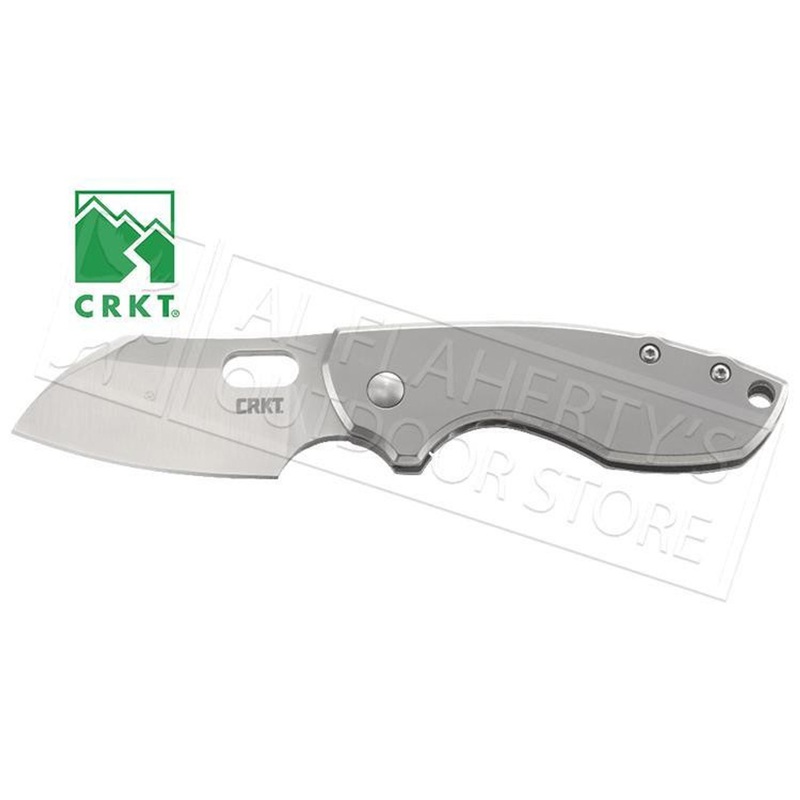 CRKT Knife Pilar #5311