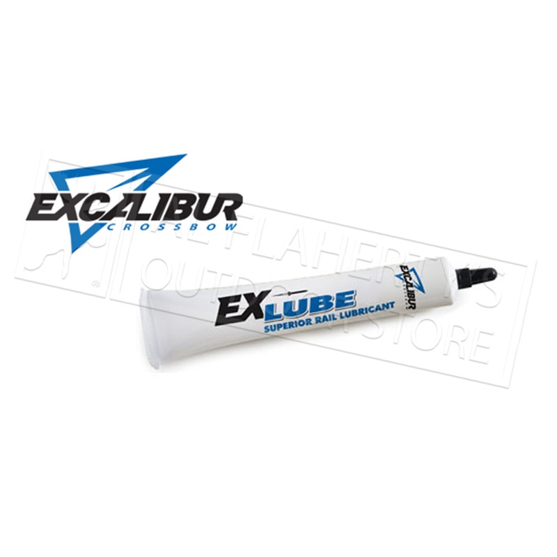 Excalibur Crossbow Ex-Lube #7005