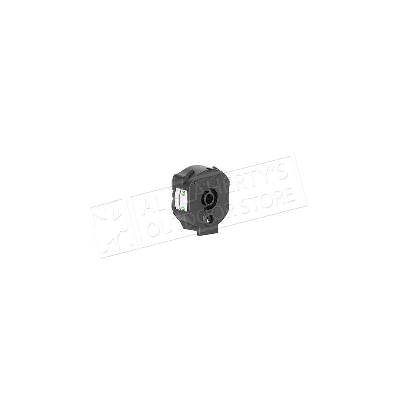 Gamo 10X Quick-Shot GEN 3i Magazine, .177 or .22 .177