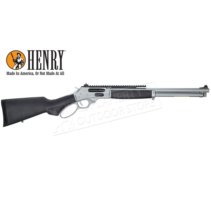 Henry Lever Action All Weather, 45-70 #H010GAWP