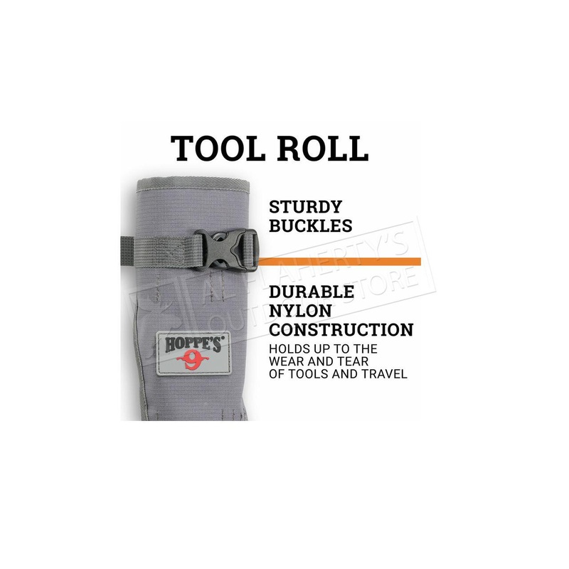 Hoppe’s Ready Roll Kit, No Cleaning Tools #FC6