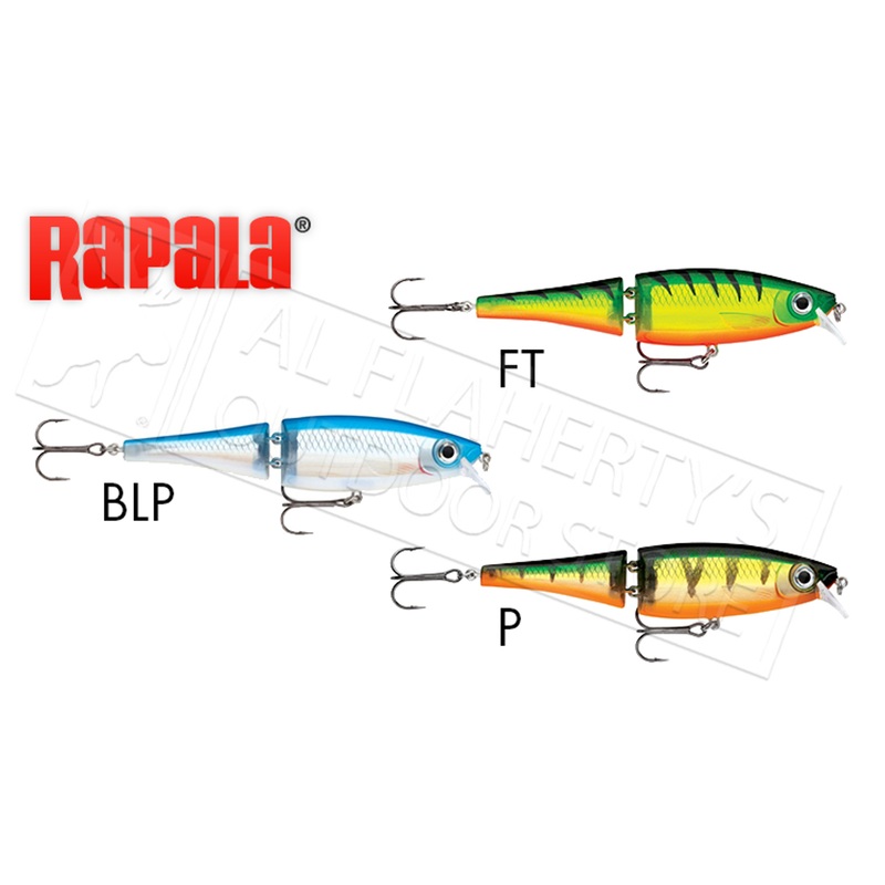 Rapala BX Swimmer – BXS12 – 4-3/4