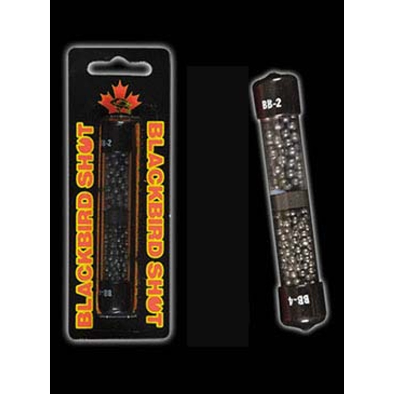 Redwing Tackle Blackbird Shot Dispenser, BB-2 & BB-4 Size #BB24