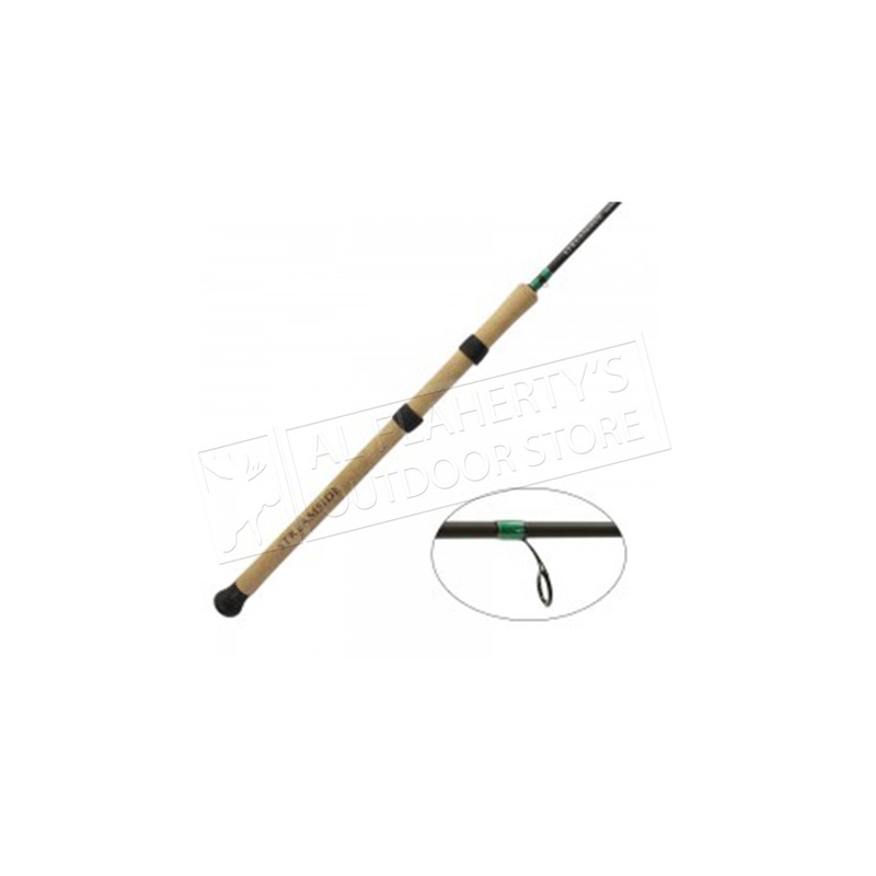 Streamside Custom Steelhead Float Rod 11’6