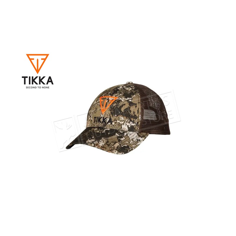 Tikka Trucker Hat, Veil Wideland #BC180T15150878