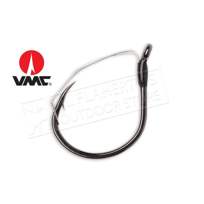 VMC Weedless Wacky Hook #WWK
