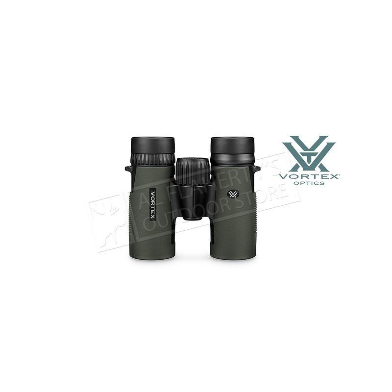 Vortex Binocular Diamondback HD 10×32 #DB-213