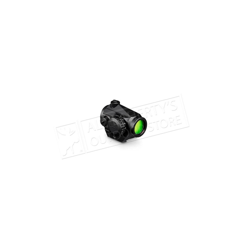 Vortex Crossfire Green Dot, #CF-GD2
