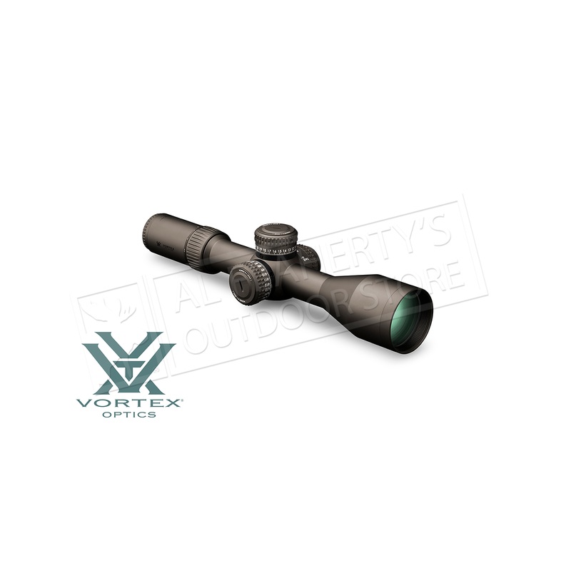 Vortex Razor HD Gen II FFP Scope 4.5-27x56mm with EBR-7C MOA Reticle #RZR-42707