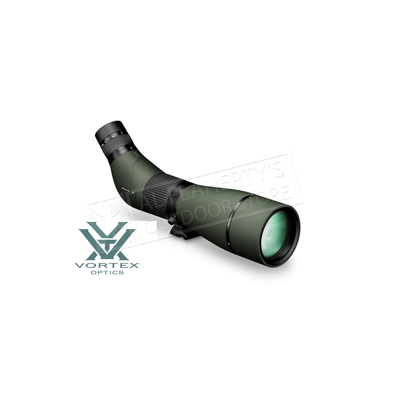 Vortex Viper HD 2060×85 Angled Spotting Scope #V502