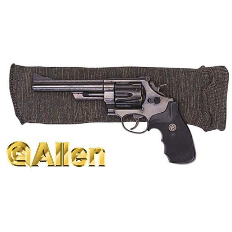 Allen Knit Handgun Sock 14