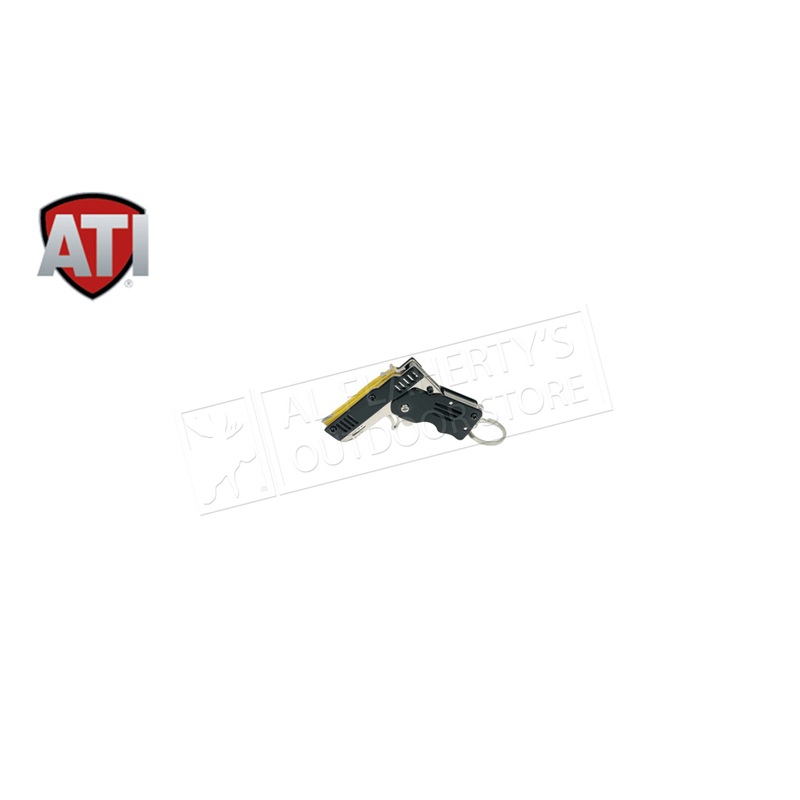 ATI Rubber Band Gun #01.0006.01