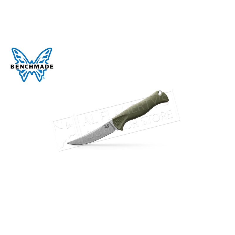 Benchmade Meatcrafter 4