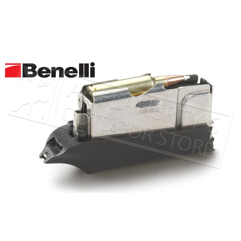 Benelli Magazines for R1 Rifles in Various Calibers #811