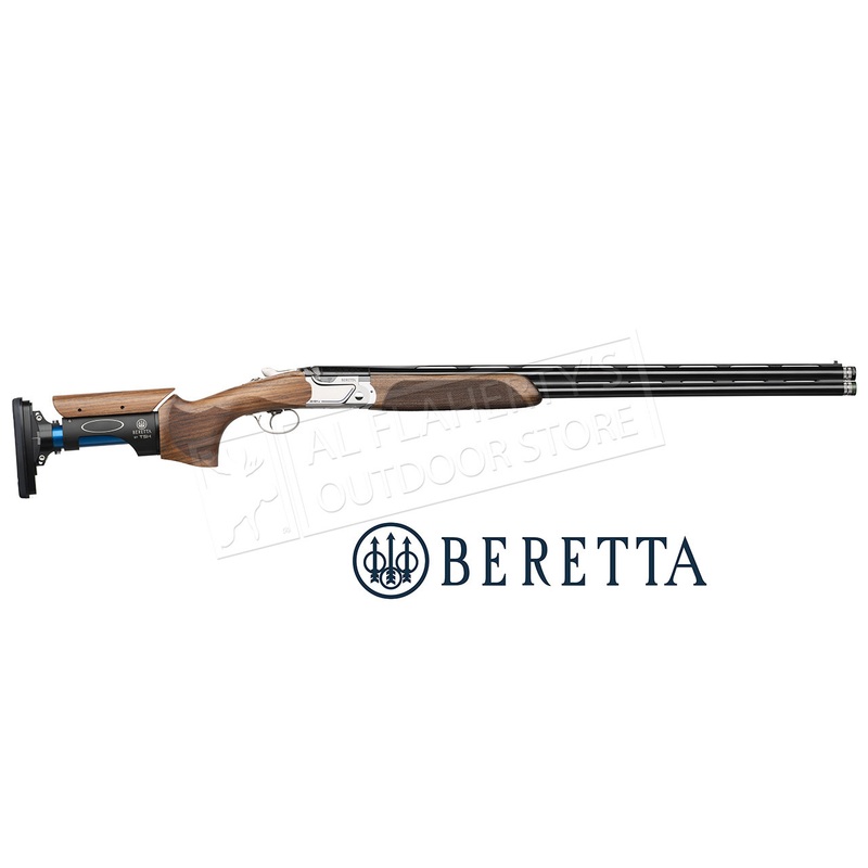 Beretta Shotgun 694 Pro Sporting 12 Gauge