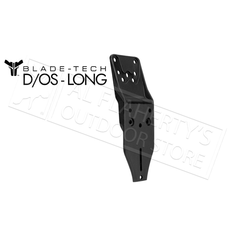 Blade-Tech Attachment – Drop and Offset Long Mount #811192030146