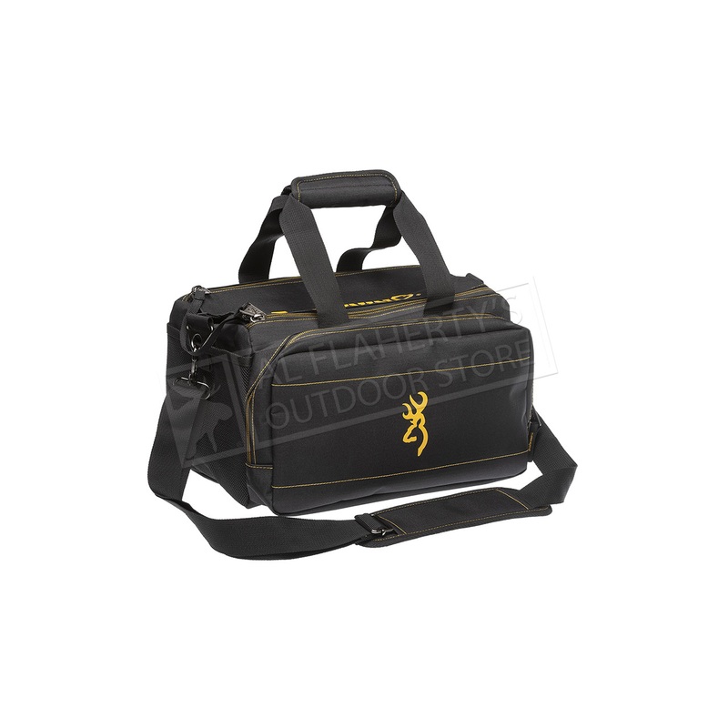 Browning Black and Gold Mini Range Bag #121095873
