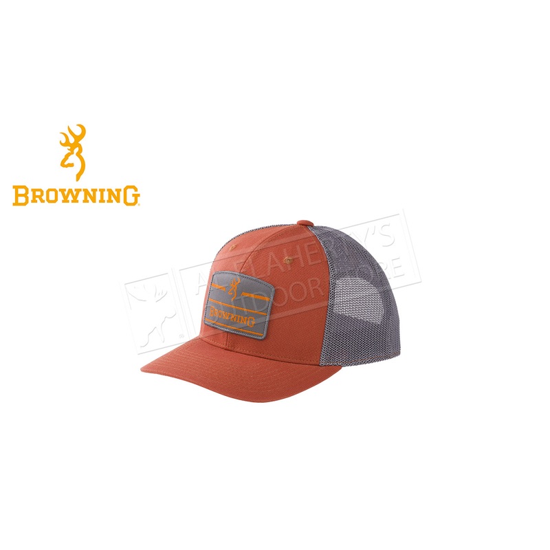 Browning Cap Primer, Burnt Orange #308761721