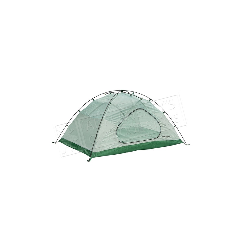 Buckland Outfitters 4 Person Tent, Polyester-Aluminum Poles #90-2022-4