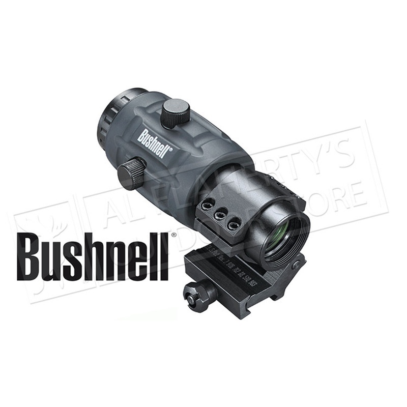 Bushnell AR Optics Transition 3x Magnifier #AR731304