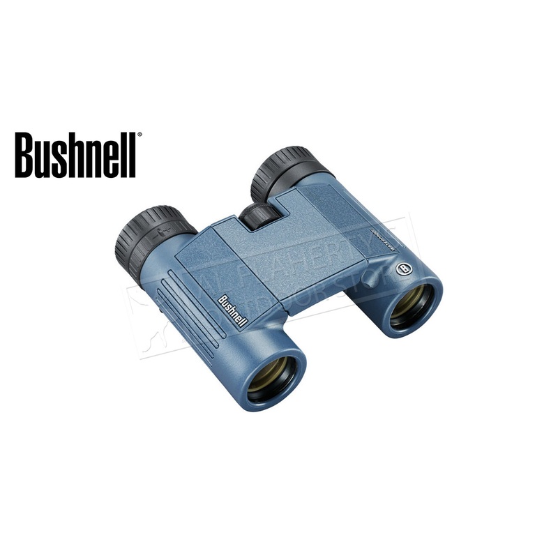 Bushnell H20 8x25mm Binoculars #138005R