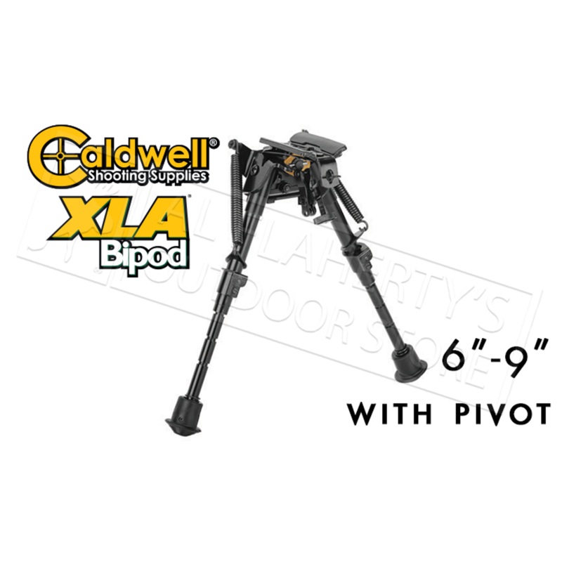 Caldwell XLA Bipod 6