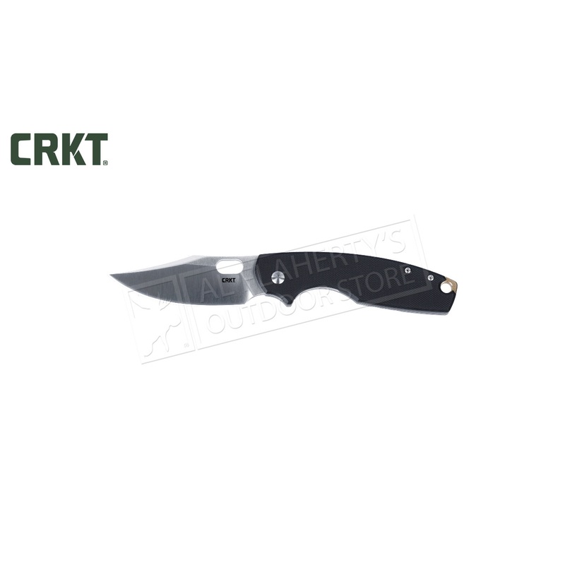 CRKT Pilar IV Folding Knife #5321