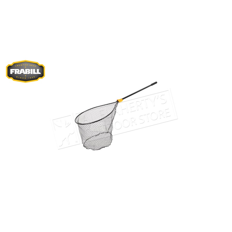 Frabill Knotless Conservation Net, 21