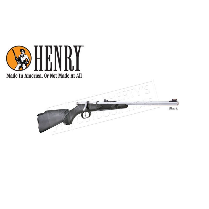 Henry Mini Bolt Youth .22 S/L/LR #H005