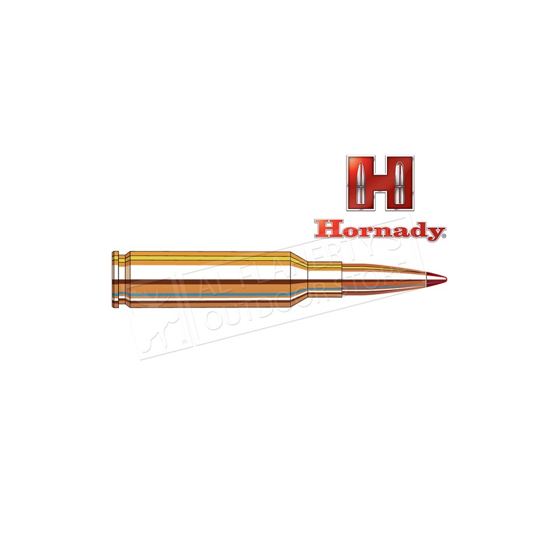 Hornady 6.5 Creedmoor ELD Match, Polymer Tipped 147 Grain Box of 20 #81501