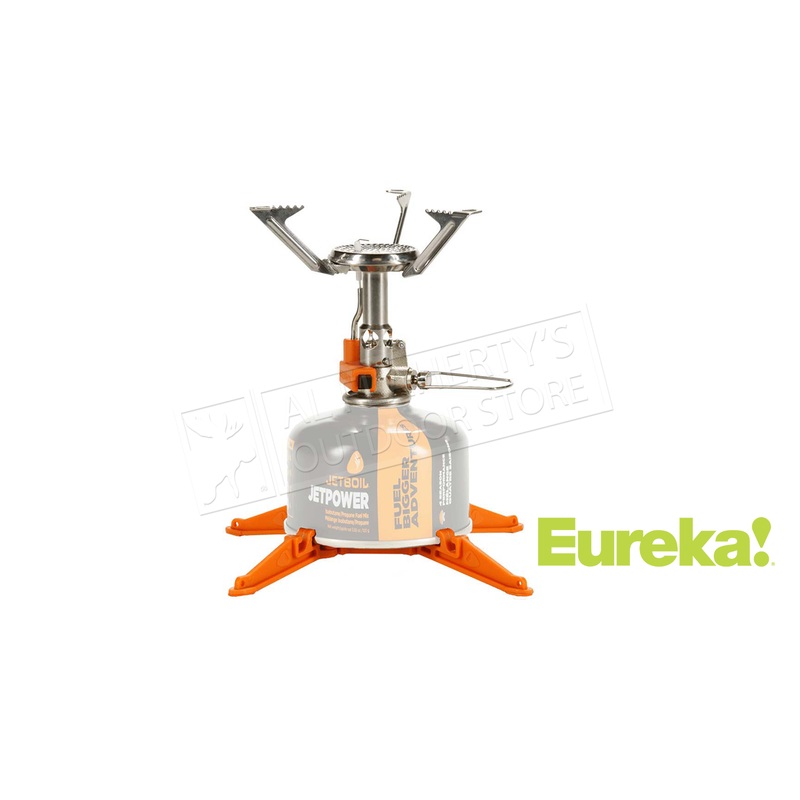Jetboil MightyMo Precision Cooking Stove #MTYM