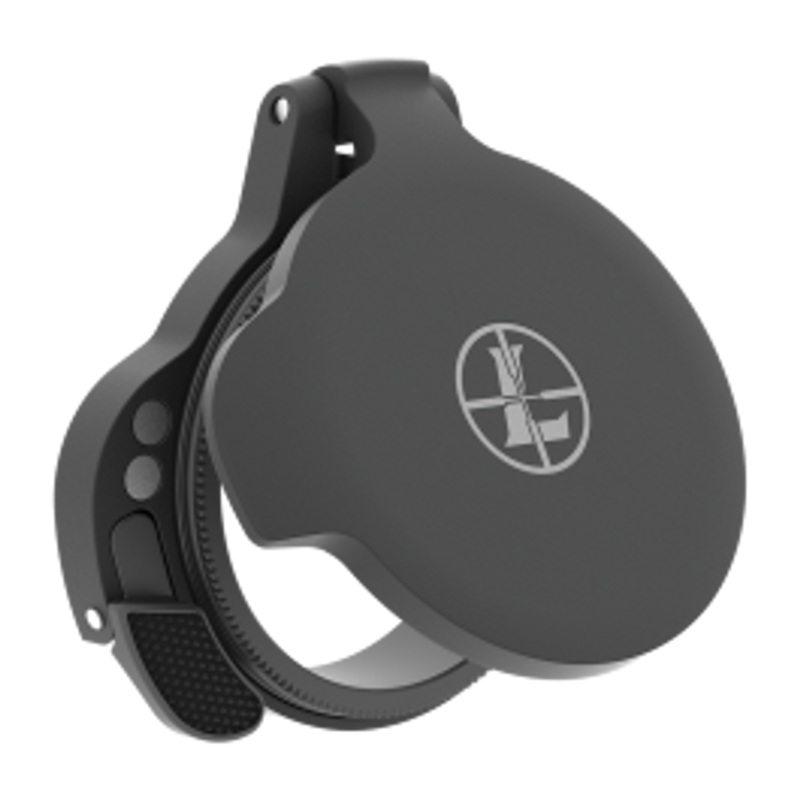 Leupold Alumina Flip-Back Lens Cover – Standard EP #59055
