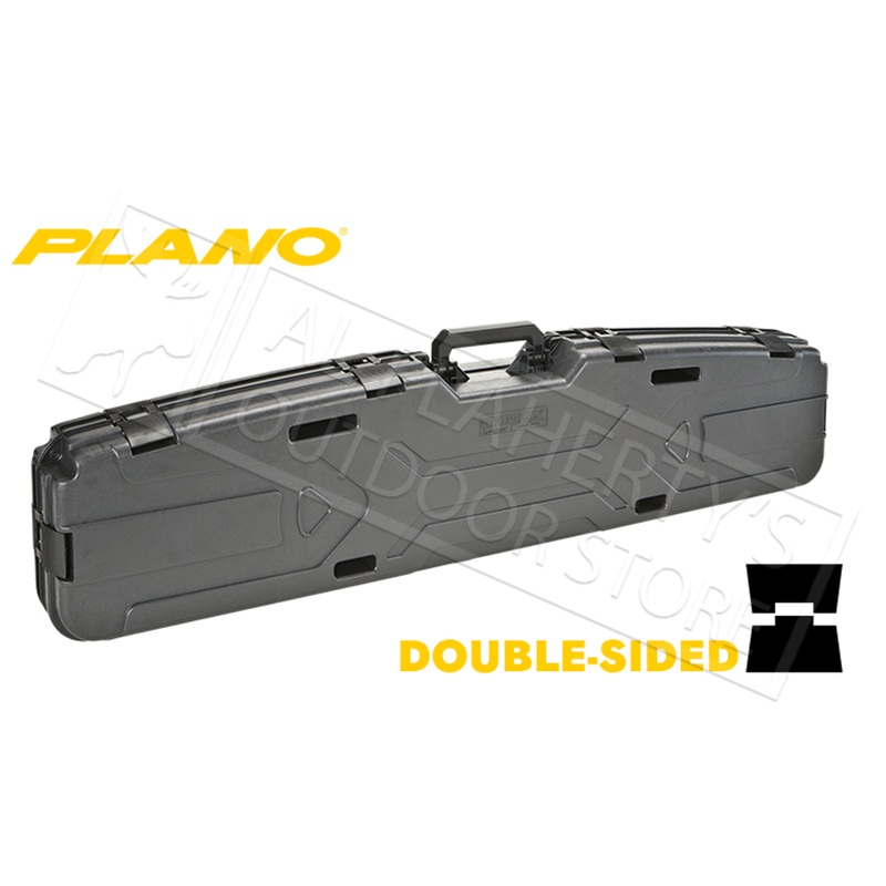 Plano Pro-Max Series Side-by-Side Rifle Case 53