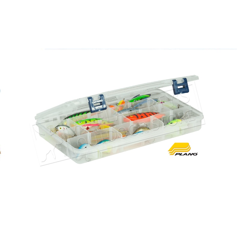 Plano Prolatch Stowaway 3700 #2370002