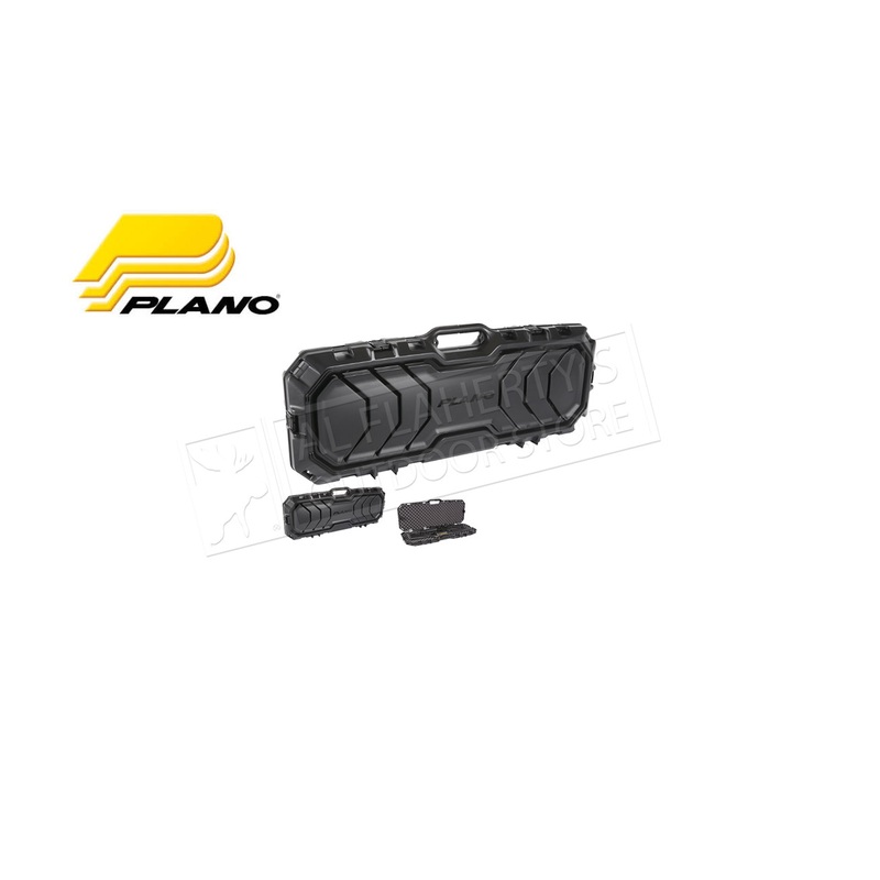 Plano Tactical Hard Long Gun Case 42