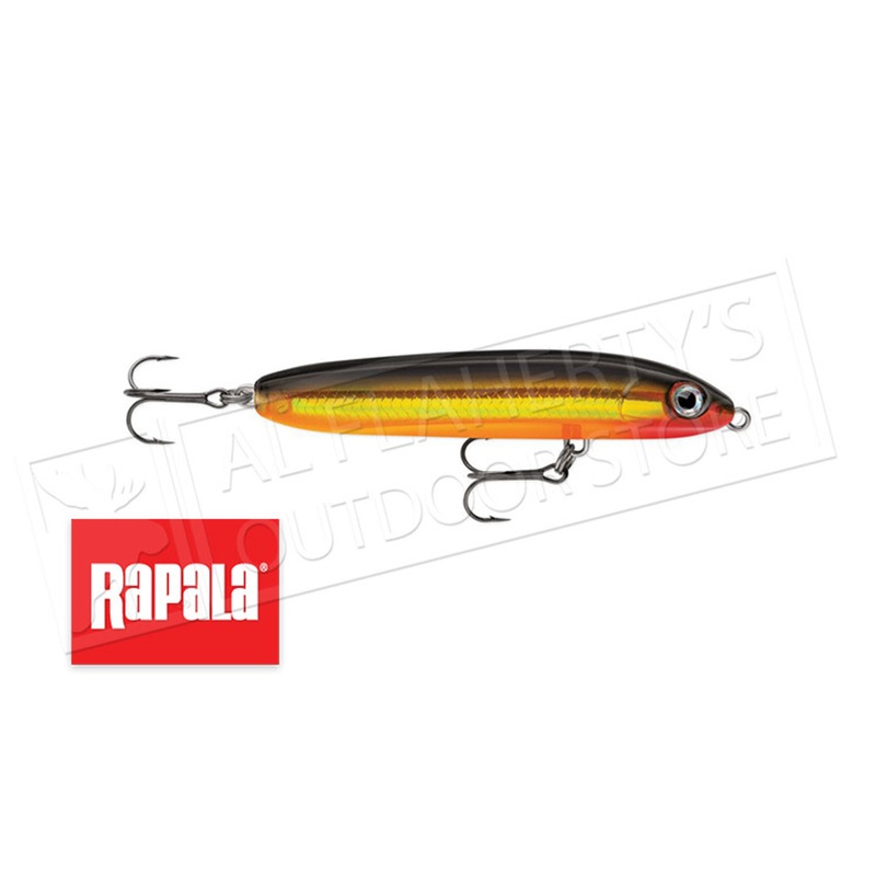 Rapala Skitter V – SKV10 – 4