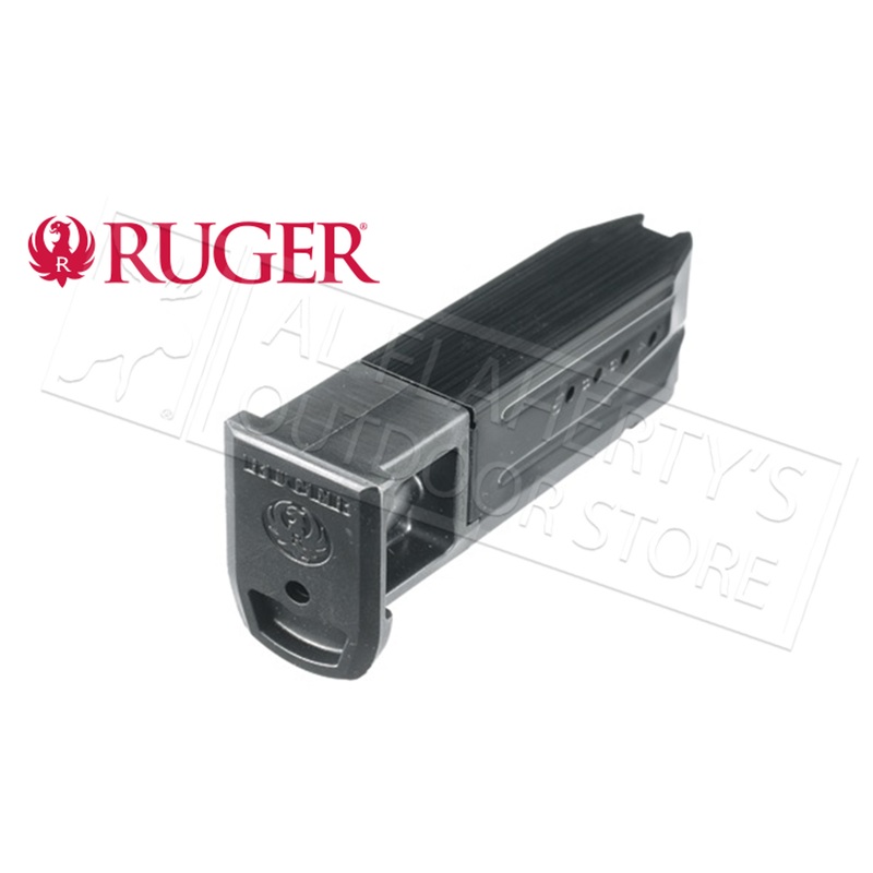 Ruger Magazine SR9 10-Round 9mm #90325