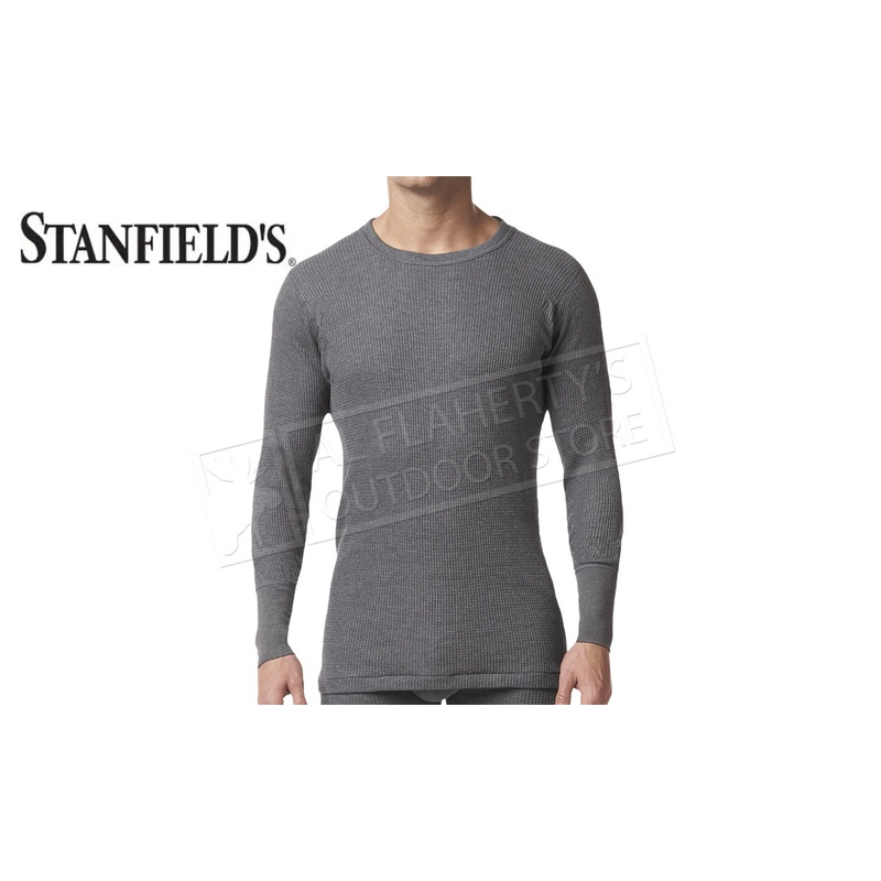 Stanfield’s Thermal Base Layer Top #9513-572