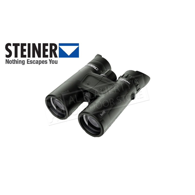 Steiner Binoculars Predator 8x42mm #S2058